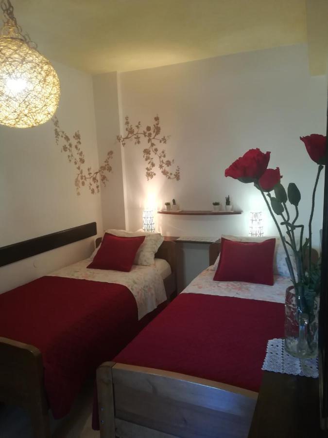 Apartmani Villa Otilija Пореч Экстерьер фото
