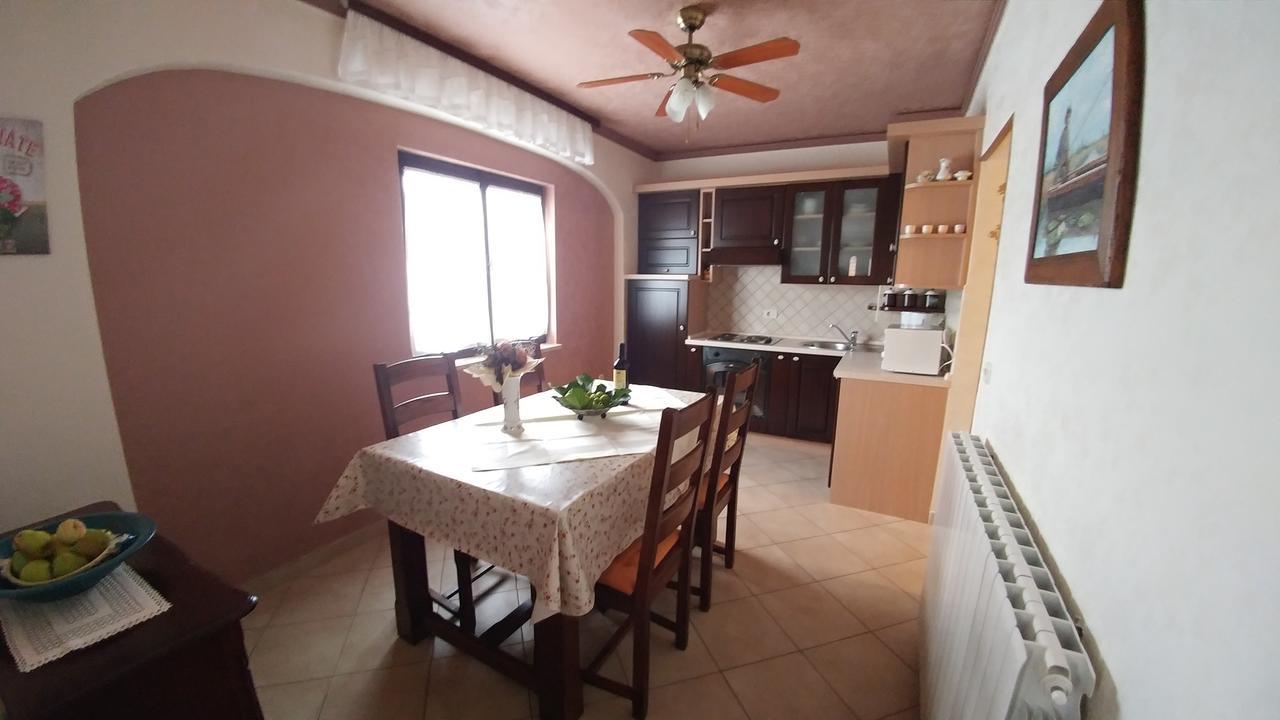 Apartmani Villa Otilija Пореч Экстерьер фото
